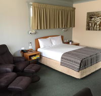 Cannon Park Motel - Accommodation NT