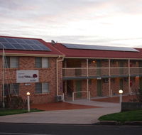 Canowindra Riverview Motel - NT Tourism