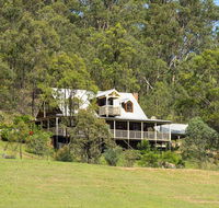 Cants Cottage - NT Tourism