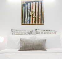 Canvas Suites on A'beckett - Accommodation NT