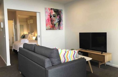 Canvas Suites On William - Accommodation NT 1