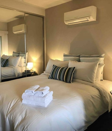 Canvas Suites On William - Accommodation NT 3