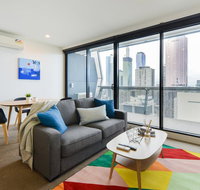 Canvas Suites on William - Accommodation NT