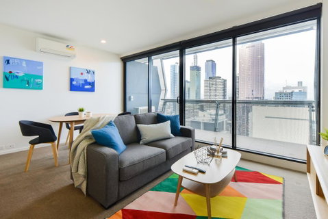 Canvas Suites On William - Accommodation NT 0
