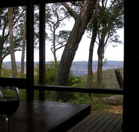 Canyon Cottage - Accommodation NT