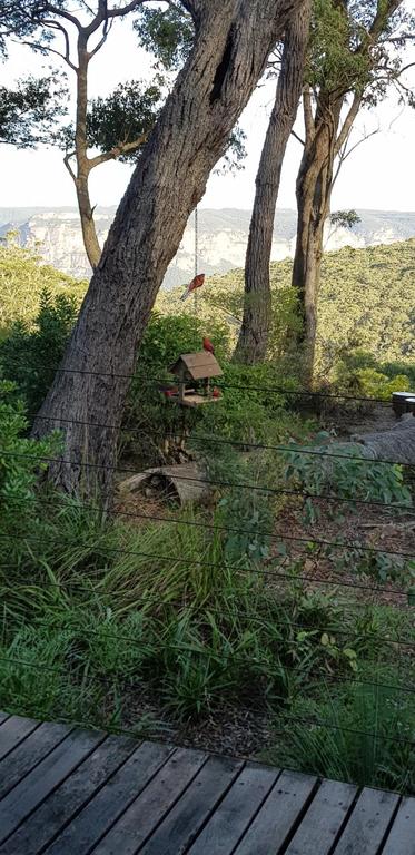 Canyon Cottage - Accommodation NT 3