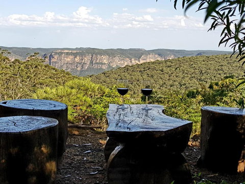 Canyon Cottage - Accommodation NT 1