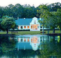 Cape Lodge - Accommodation NT