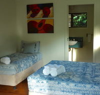 Cape Trib Farm - Accommodation NT