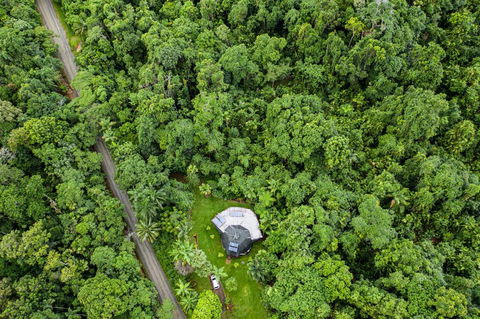 Cape Tribulation Holiday House - Accommodation NT 2