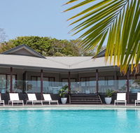 Cape Vue - Accommodation NT