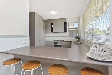 CAPEL'S REST - CAPEL SOUND - Accommodation NT 1