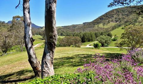 Capertee National Park Cottages - NT Tourism 0