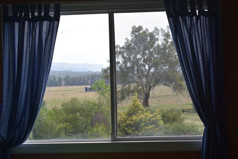 Capertee Valley Farmstays: Glenbrook Cottage - NT Tourism 2