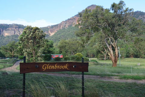 Capertee Valley Farmstays: Glenbrook Cottage - NT Tourism 3