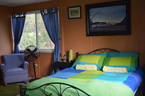 Capertee Valley Farmstays: Glenbrook Cottage - NT Tourism 1
