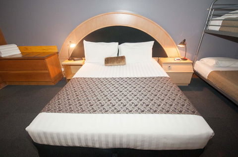 Capital Airport Motel - NT Tourism 2