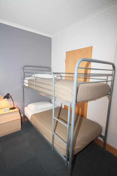 Capital Airport Motel - NT Tourism 3