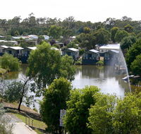 Capital Country Holiday Park - NT Tourism