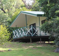 Capricorn Caves - NT Tourism