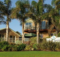 Captain's Quarters Bermagui - NT Tourism
