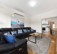 Captains Cottage - Accommodation NT