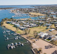Captains Hideaway - Jetty Berth and Pet Friendly - NT Tourism