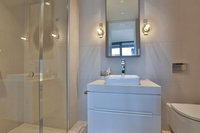 Captiol Grand Apartment in South Yarra