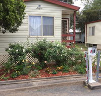 Caracourt caravan park - NT Tourism
