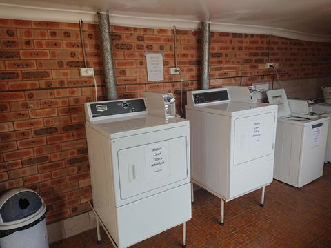 Caracourt Caravan Park - Accommodation NT 1