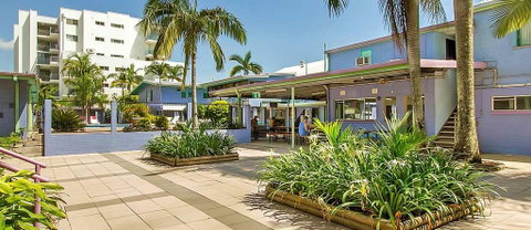 Caravella Backpackers - Accommodation NT 2