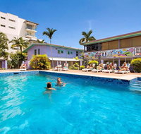 Caravella Backpackers - Accommodation NT