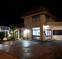 Caravilla Motor Inn - Accommodation NT