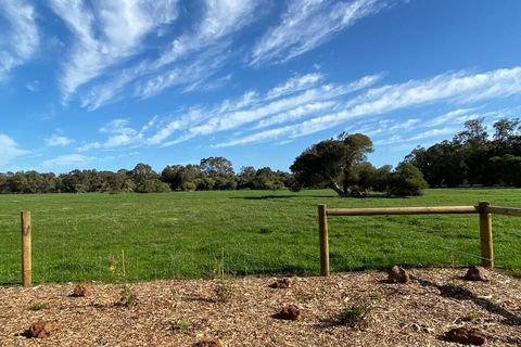 Carbunup Cottage - NT Tourism 3