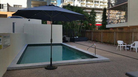 Cardona Crt - Accommodation NT 3