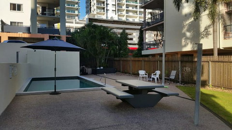 Cardona Crt - Accommodation NT 2