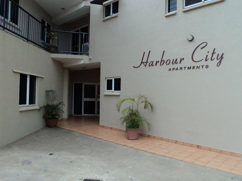 Cardona Crt - Accommodation NT 1