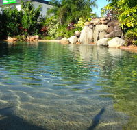 Cardwell at the Beach - NT Tourism