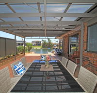 Carefree on Cormorant - Accommodation NT