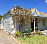 Carey Cottage - NT Tourism