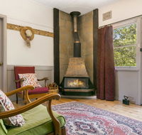Carinya Cottage - Accommodation NT