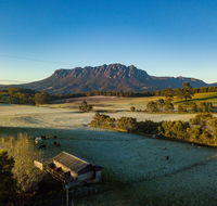 Carinya Farm Holiday Retreat - Accommodation NT
