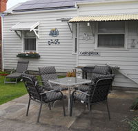 Carisbrook Cottage Queenscliff - Accommodation NT
