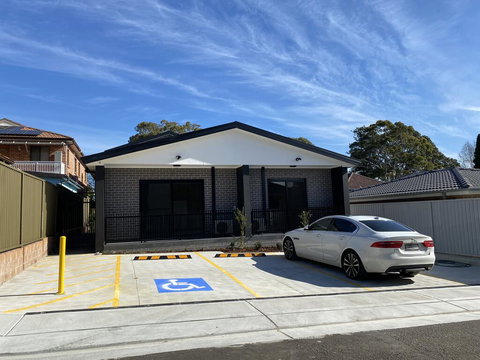 Carlton 6 - Accommodation NT 2