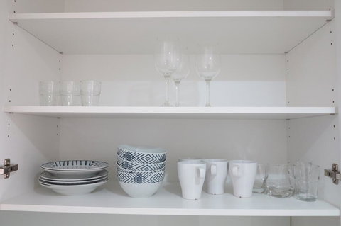 Carlton 6 - Accommodation NT 1