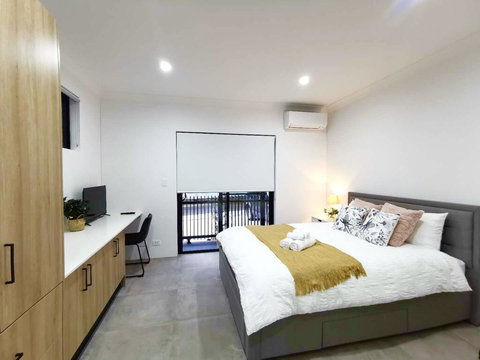 Carlton 6 - Accommodation NT 0