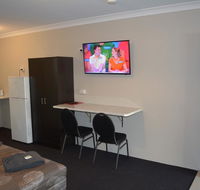 Carmila Sands Motel - NT Tourism