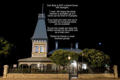 Carn Brae Port Pirie - NT Tourism 0