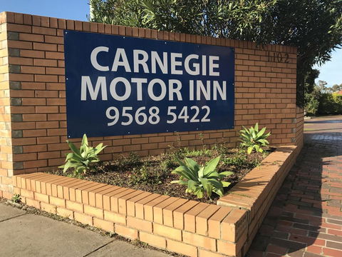 Carnegie Motor Inn - Accommodation NT 1