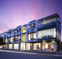 Caroline Serviced Apartments Brighton - Accommodation NT